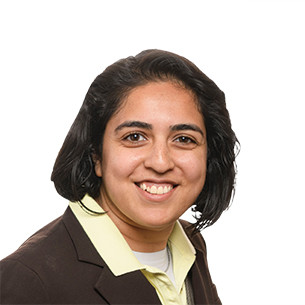 Image of Anam Kazim