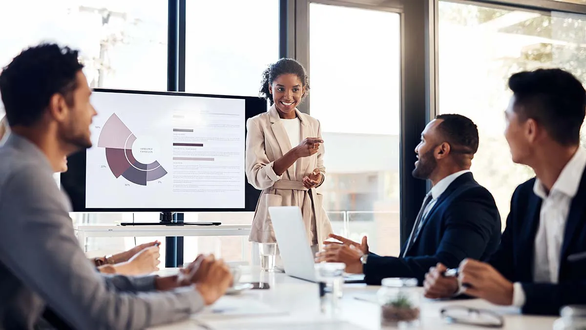 Our Focus on Clients